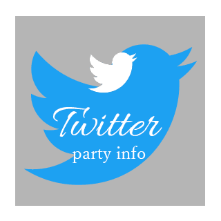 DRESS UP PARTY公式Twitter