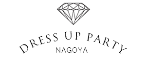 DRESS UP PARTYのパーティースタイル情報マガジン