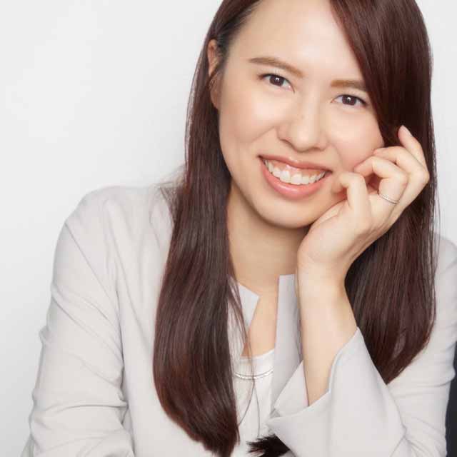 Hasegawa Marriage Agency 長谷川 恵理