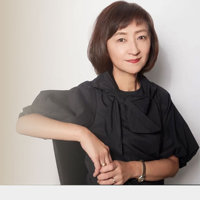 結婚相談所Angelien 佐藤 由紀子
