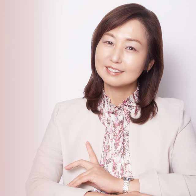 結縁～Yue 清水 美千代