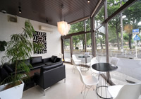 12月22日（日）今年最後のビッグイベント！「クリスマスパーティー」